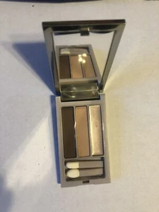 Avon beComing Three Cheers Multi-Look Eyecolor Aura NOS - Picture 1 of 1