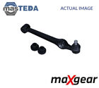 72-3650 WISHBONE TRACK CONTROL ARM FRONT RIGHT MAXGEAR NEW OE REPLACEMENT