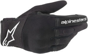 ALPINESTARS Women's Stella Copper Road Gloves Size XL Black