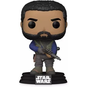 Figura Funko Pop! Star Wars Kawlan Roken Modelo 540 | 64559 Figura en Vinilo - Imagen 1 de 5