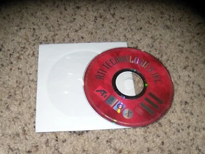 ATI Technologies INC. Macintosh Mac Disk - Picture 1 of 1