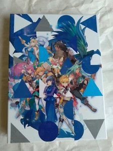 DAOKO x Dragalia Lost First Limited Edition 2 CD & Booklet Set Nintendo Cygames - Picture 1 of 8