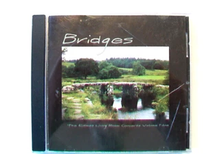 Bridges: The Echoes Living Room Concerts Vol. 9 by Various Artists (CD, 2003) - Picture 1 of 2