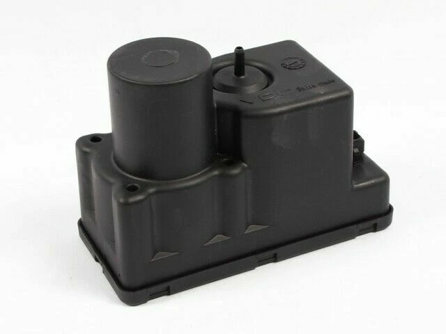 Bomba Audi 1988-1992 con unidad de control para sistema de bloqueo centralizado 443862257H Foto 1 de 2