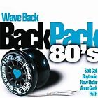 Back Pack 80'S-Wave Back von Various | CD | Zustand sehr gut