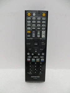 Control remoto ONKYO RC-803M para TX-NR609, HT-S7409, HT-S8409 - Imagen 1 de 4