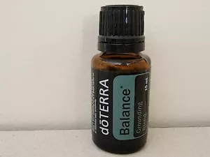 doTERRA Balance 15ml For $32 (Free Shipping To Australia) - Picture 1 of 6