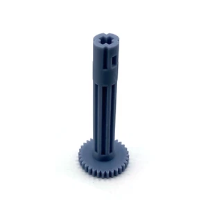 Replacement Drive Shaft for Epson ET-8550 Duplexer Intermediate Roller - Picture 1 of 5