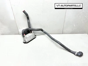 ⭐️2016-2023 JAGUAR XF AWD 3.0L AUTOMATIC TRANSMISSION OIL COOLER W/ HOSES OEM - Picture 1 of 17