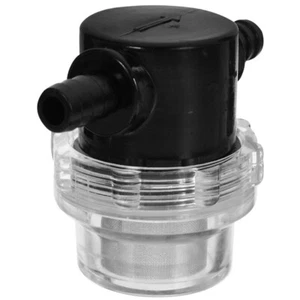 Garden Inlet Filter Portable Hose Filter Garden Water Filter Sediment Filter - Picture 1 of 12