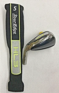 Tour Edge Hot Launch 3 HL3 Sinistro Ironwood - #5 / 26° Loft - SOLO TESTA CLUB - Foto 1 di 11