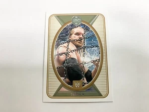 Triple H 2022 Panini Chronicles Legacy WWE Wrestling Card # 147 - Picture 1 of 2
