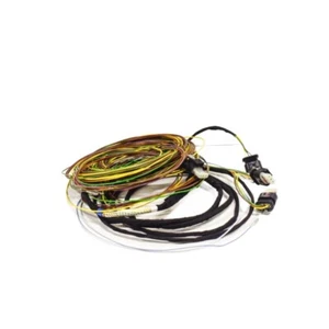 61119336380 NEW BMW 5 F10 REAR BUMPER PDC WIRING HARNESS REPAIR ORIGINAL - Picture 1 of 5