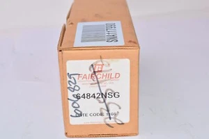 NEW Fairchild Industrial Regulator, Part: 64842NSG - 250 PSIG - Picture 1 of 3