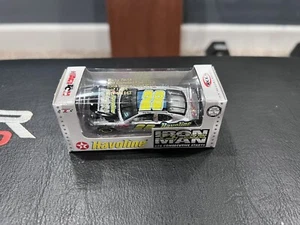 Ricky Rudd Havoline Iron Man RCCA HO Action 1/64 2002 Texaco - Picture 1 of 2