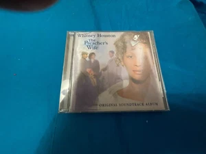 The Bodyguard: Original Soundtrack & The Preachers Wife Whitney Houston - Picture 1 of 2