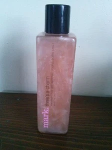 Avon Mark. Three's A Charm 3 in 1 Körperreiniger 6 flüssige Unzen Juicy Apple Sealed  - Bild 1 von 1
