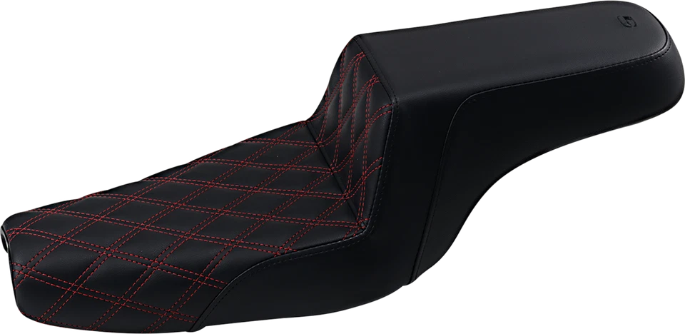 Sella Step Up Saddlemen Harley-davidson Sportster 80711172rd