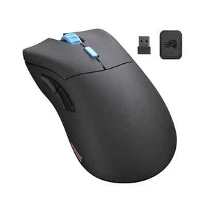 🔥 Mouse da gioco wireless Vice Glorious Model D Pro (Glorious Forge) - Foto 1 di 9