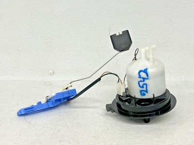 ⭐2011-2018 PORSCHE CAYENNE 左驱动气罐燃料过滤器单元 原始设备制造商 批量 2542 — 第 1/4 张图片