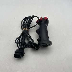 Nintendo NES IMN Control GH-001 Motion Sensitive Controller W/ wire 1990 - Picture 1 of 7
