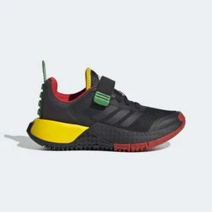 Adidas Junior Sport DNA X Lego HQ1311 Turnschuhe Schuhe - Bild 1 von 7