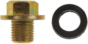 Enchufe de drenaje de aceite Toyota 1985-2016 1 pieza - Imagen 1 de 1