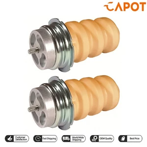 2X Rear Bump Stop For Peugeot Boxer Fiat Ducato Citroen Relay 1355891080 - Picture 1 of 4