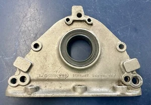 Genuine NEW VW AUDI SEAT Caddy Clasico Jetta Dasher Sealing Flange 068103153 - Picture 1 of 2