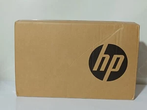 HP Stream 14" Laptop , Intel N4120 Processor , 4 GB RAM , 128 GB SSD QWERTY _2_6 - Bild 1 von 7
