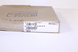 Bently Nevada 330130-085-00-00 Extension cable NEW - Picture 1 of 3