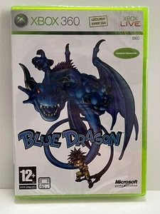 XBOX 360 - Blue Dragon - Neuf New PAL FR - X360 - Imagen 1 de 2