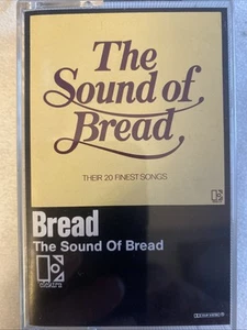 Tape Cassette Album - Picture 1 of 2