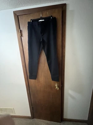 Lauren Conrad Black Jeggings Size 10 - Image 1 of 4