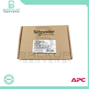"BRAND NEW " AP9641 APC Schneider Electric UPS Network Management Card - Picture 1 of 3