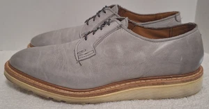 Allen Edmonds 'Cove Drive' Plain Toe Leather Oxford Made in USA Men's Size 8.5 D - Picture 1 of 10
