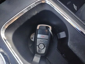 Ignition Switch Dash Mounted Push Button Assembly Fits 15-23 EDGE 2832648 - Picture 1 of 12