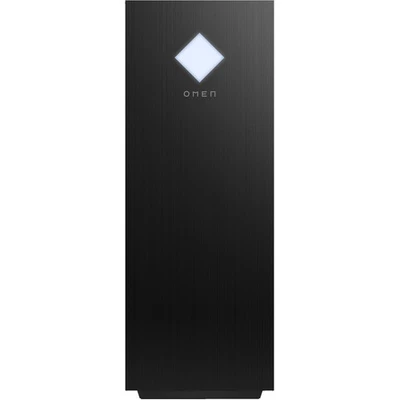 HP OMEN 25L GT15-0078ns Gaming PC i7-12700F 16GB 512GB SSD RTX 3060 Ti Win11 - Image 1 of 4