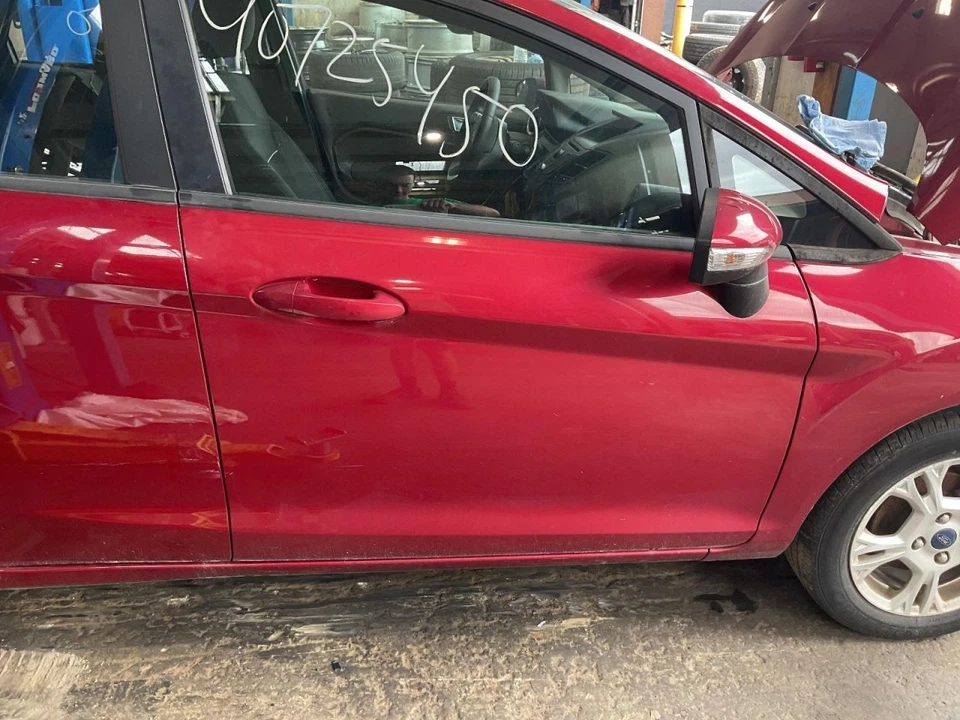 Passenger Right Front Door Power Window Fits 11-19 FIESTA 2053212 Foto 1 de 1