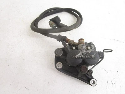 Pinza de freno delantera 82 Honda CX 500C OEM 45100-449-405 1982 Foto 1 de 3