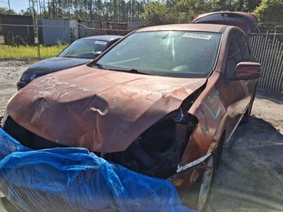 Nissan Rogue 2013 transmisión automática fabricante de equipos originales 95 k millas - LKQ43369862 Foto 1 de 4