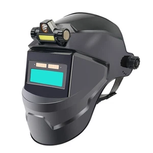 Automatische divergieren des Elektro schweiß maske Schweißer schutz maske - Bild 1 von 9