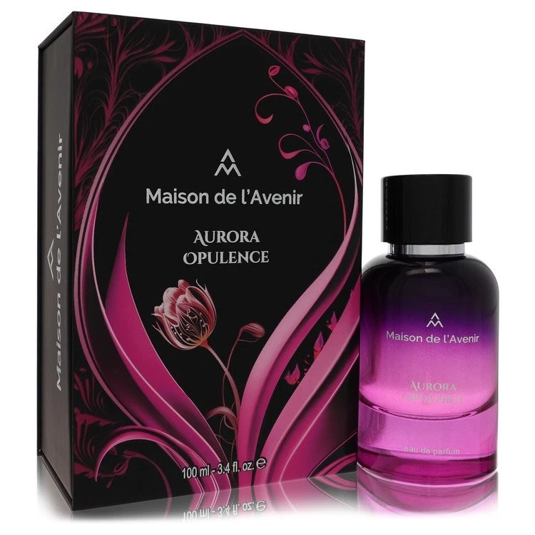 Maison De L'avenir Eau De Parfum Spray (Unisex) 3.4 OZ Para Mujer Nuevo En Caja Foto 1 de 1
