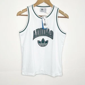 Canotta maglia Adidas ragazzo taglia media - Foto 1 di 6