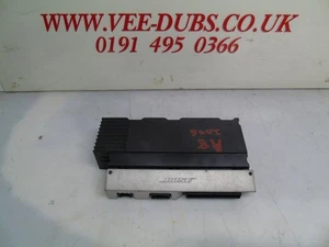 AUDI A8 S8 D3 4E BOSE SOUND AMPLIFIER, AUDI PART, OEM 4E0035223E - Picture 1 of 5