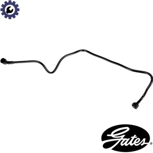 HEATER HOSE 02-3058 FOR MAN TGS/I/II TGX D2066LF62/2066LF50/2066LF40 10.5L 6cyl - Picture 1 of 8