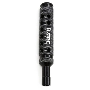 1/10 RC Car Off-Road Truck M4 Lock Wheel Nut Sleeve Wrench Tool Wear-Resistant L - Photo 1/12