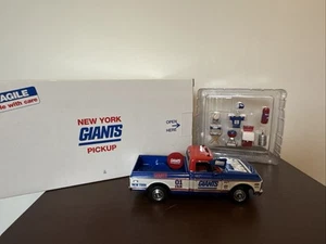Danbury Mint 1972 Chevrolet Cheyenne Giants Tailgate Truck Brand New In Box - Picture 1 of 6