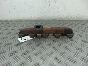 Citroen Berlingo Exhaust Manifold Engine Code Dv6dted 9hf 1.6 Diesel 2008-2015U - Picture 1 of 6