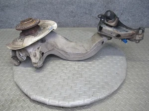 11-15 MINI COOPER R60 R61 AWD nudillo trasero derecho rueda buje brazo de arrastre OEM - Imagen 1 de 20